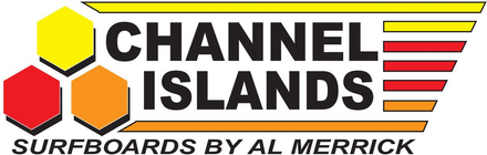 Channel Islands logo