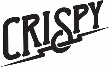 Crispy Skateboards logo